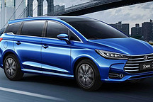 插电混动到底省不省油？