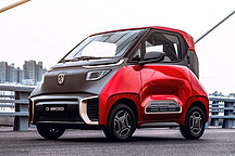 宝骏E100/E200成柳州街车，背后原因是？