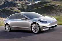 特斯拉为什么只会国产标准版Model 3和Model Y呢？