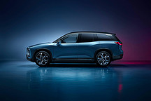 蔚来ES8续航升级服务，84度电，425公里，费用5万，到底值不值？