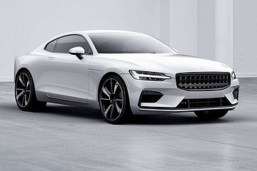 Polestar 2和Model 3谁更出色？你更看好谁？