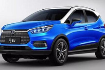 纯电动小型SUV为何会受到终端消费者的热捧？