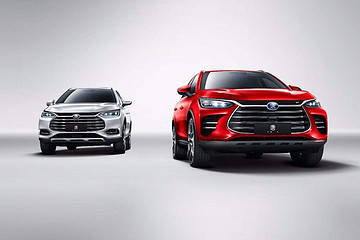 一般插电混动车型，更换电池要多少钱？