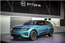 拜腾启动内部裁员 造车新势力的洗牌期提前到来？