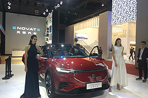 一文告诉你国产高端纯电动车型的境况如何？