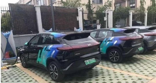 小鵬G3運(yùn)營(yíng)車(chē)輛.jpg
