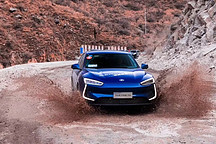 拥有双资质和智能工厂的金康SERES，能在中国站稳脚跟吗？