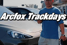 在賽道解放天性，探索極狐更多極限