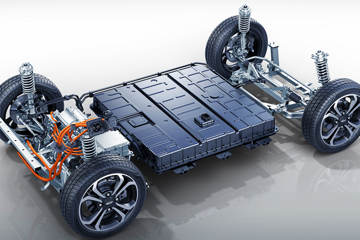 纯电动汽车充换电怎样结合最合理？​