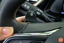 怎样才能让电动汽车的驾驶更轻松且更安全？