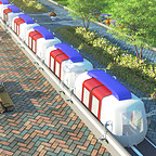 無(wú)間距智能交通