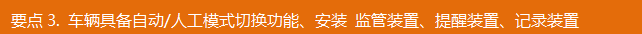 北京發(fā)布全國(guó)首個(gè)《自動(dòng)駕駛車輛道路測(cè)試管理實(shí)施細(xì)則》