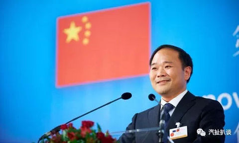比亚迪,长城，吉利