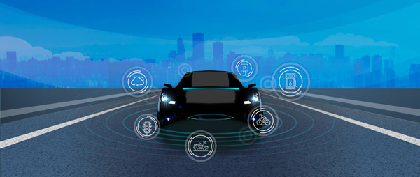 前瞻技術(shù)，C-V2X技術(shù),5G汽車聯(lián)盟,5G通信技術(shù)