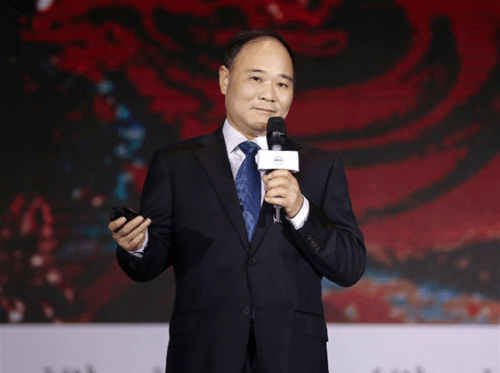 李書福兩會(huì),吉利新能源車，吉利新能源規(guī)劃