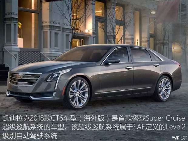 特斯拉Autopilot,奧迪Audi AI，通用Super Cruise