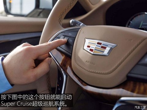 特斯拉Autopilot,奥迪Audi AI，通用Super Cruise