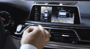 汽车座舱交互方式,人工智能，语音交互