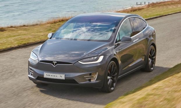 電動汽車，新車，SUV，豪華車，銷量，歐洲大型豪華SUV,大型豪華SUV銷量,寶馬X5,奧迪Q8