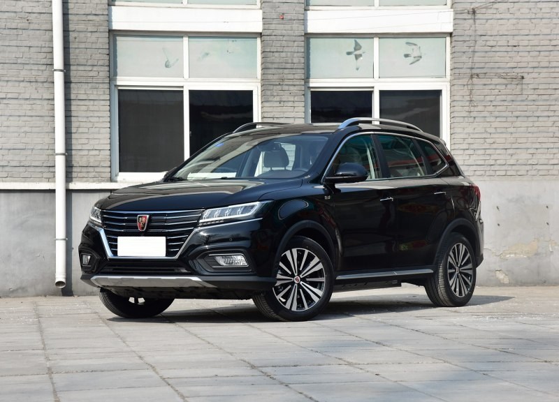 長城純電動SUV,申報圖，長城EV