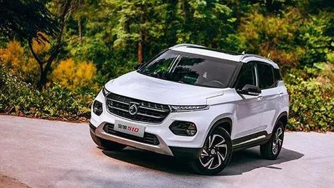 五菱,吉利，上汽，SUV，汽车市场