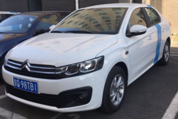 一度用车引入荣威、雪铁龙车型， 满足多元化出行需求