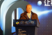中国工程院院士杨裕生：低速电动车电池技术路线应由市场决定