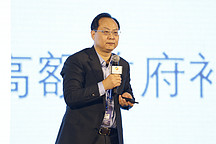 劉剛：新能源汽車產(chǎn)業(yè)發(fā)展趨勢是高端和低端的融合