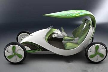 中国新能源汽车指数解读：中国成为世界最大电动汽车支持者