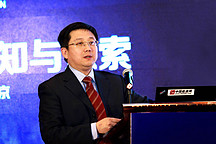 国网江冰解读2022年电动车市场的“四个灰犀牛”