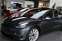 自动驾驶排名 ：百度甩开特斯拉，科技公司难敌传统车企？