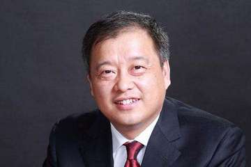 百度自动驾驶Apollo计划的奠基者之一邬学斌加盟宝能