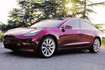 智能汽车革命或成为印度IT公司的福音