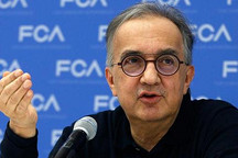 FCA 2017年净利润翻倍至8.04亿欧元