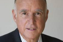 美国加州州长:2030年加州零排放汽车将达500万辆