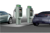 2018中国新能源汽车规模超百万 智能储能设备成焦点