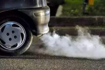 伦敦部分区域将禁燃油车 超低排放汽车除外