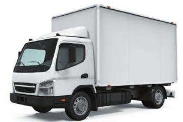 电动营运货车将有统一标准 或为首个行业标准