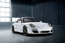 保时捷中国CEO换帅 暂由洪声代理