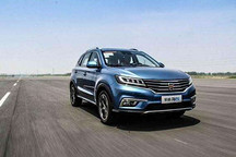 上汽销量突破693万台 市值跃上4000亿元