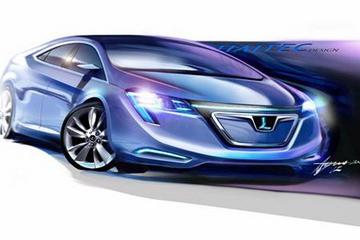 纳智捷将于2020年实现新售车型全面新能源化