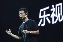 賈躍亭的太平洋大逃殺