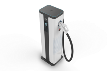 特来电喜获“设计界奥斯卡”2018iF产品设计奖