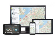 TomTom Telematics推出新一代车队管理软件