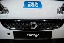 蔡澈：戴姆勒对移动性服务业务合作持开放态度