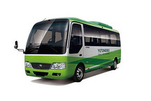 2017年中国纯电动客车销量同比下降23%