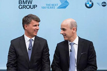 90万德国工人工时缩至5.6小时/天 宝马空客哭了