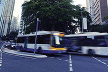 GTT发布新应用  助力公交系统智能化及互联化