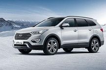 现代汽车2017年大事记