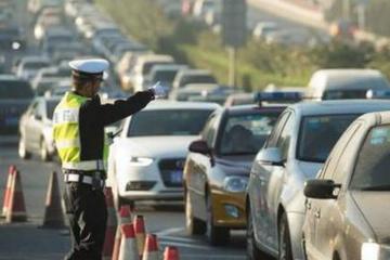 京牌轿车在津早晚高峰不限行  新规2月22日起实施